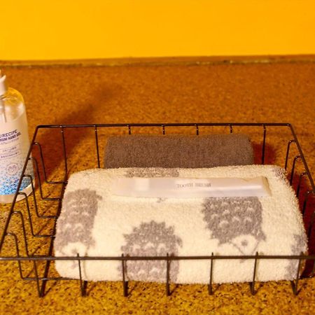 Guesthouse Tokiwa - Vacation Stay 01074V فوجينوميا المظهر الخارجي الصورة