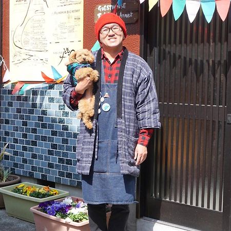 Guesthouse Tokiwa - Vacation Stay 01074V فوجينوميا المظهر الخارجي الصورة