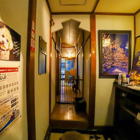 Guesthouse Tokiwa - Vacation Stay 01074V فوجينوميا المظهر الخارجي الصورة