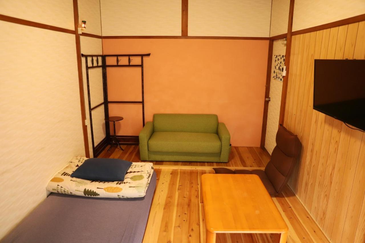 Guesthouse Tokiwa - Vacation Stay 01074V فوجينوميا المظهر الخارجي الصورة