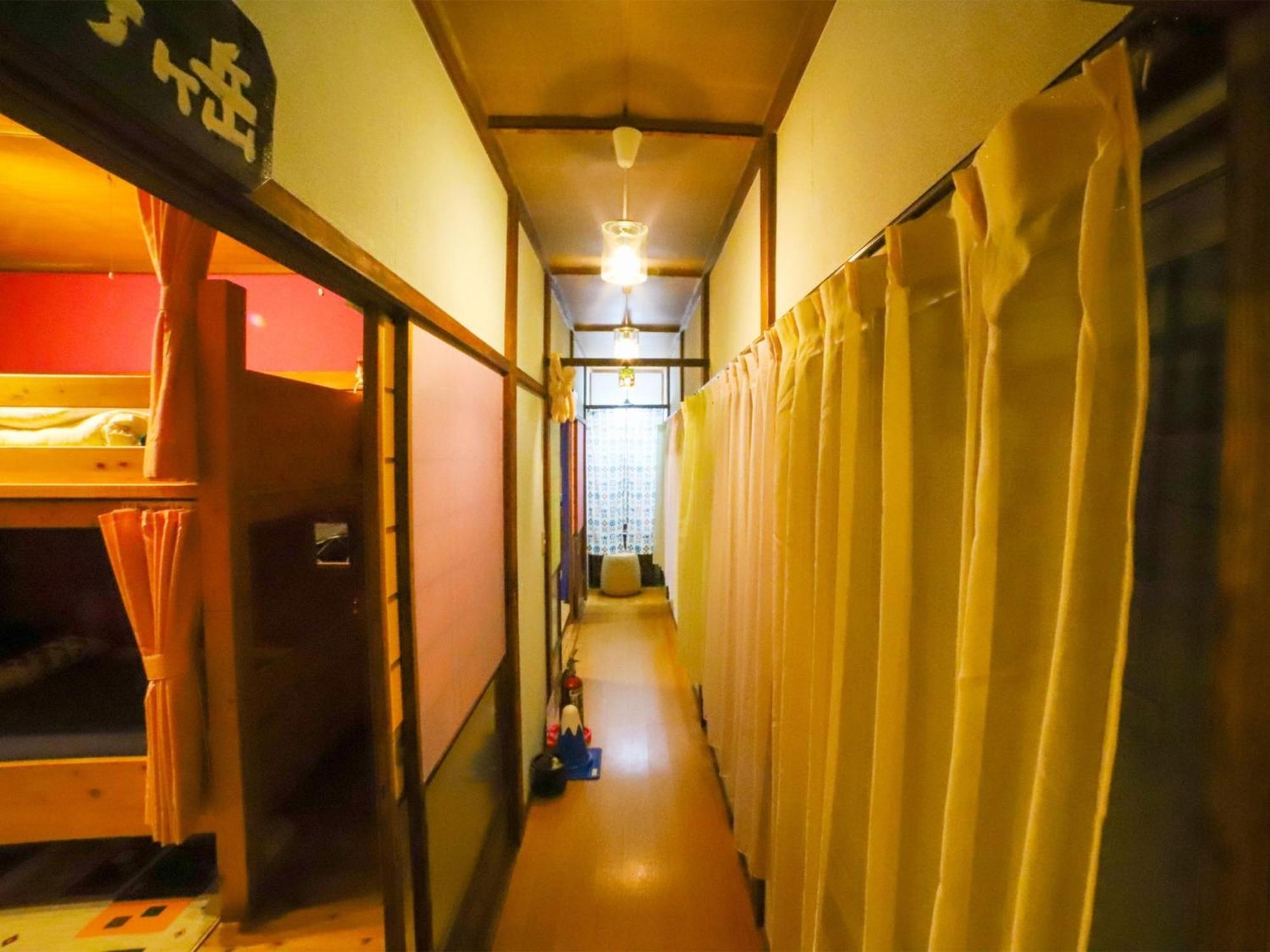 Guesthouse Tokiwa - Vacation Stay 01074V فوجينوميا المظهر الخارجي الصورة