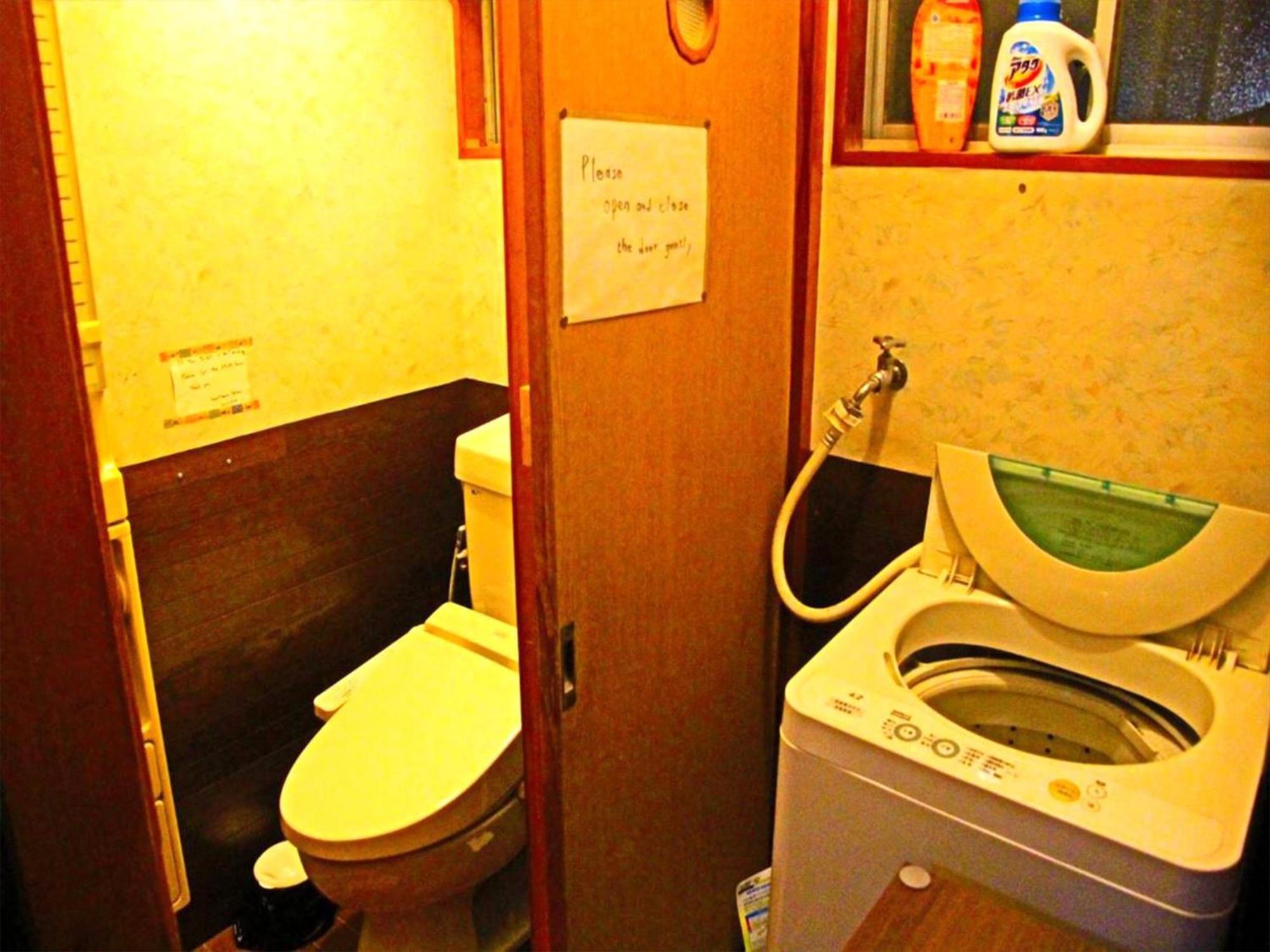 Guesthouse Tokiwa - Vacation Stay 01074V فوجينوميا المظهر الخارجي الصورة