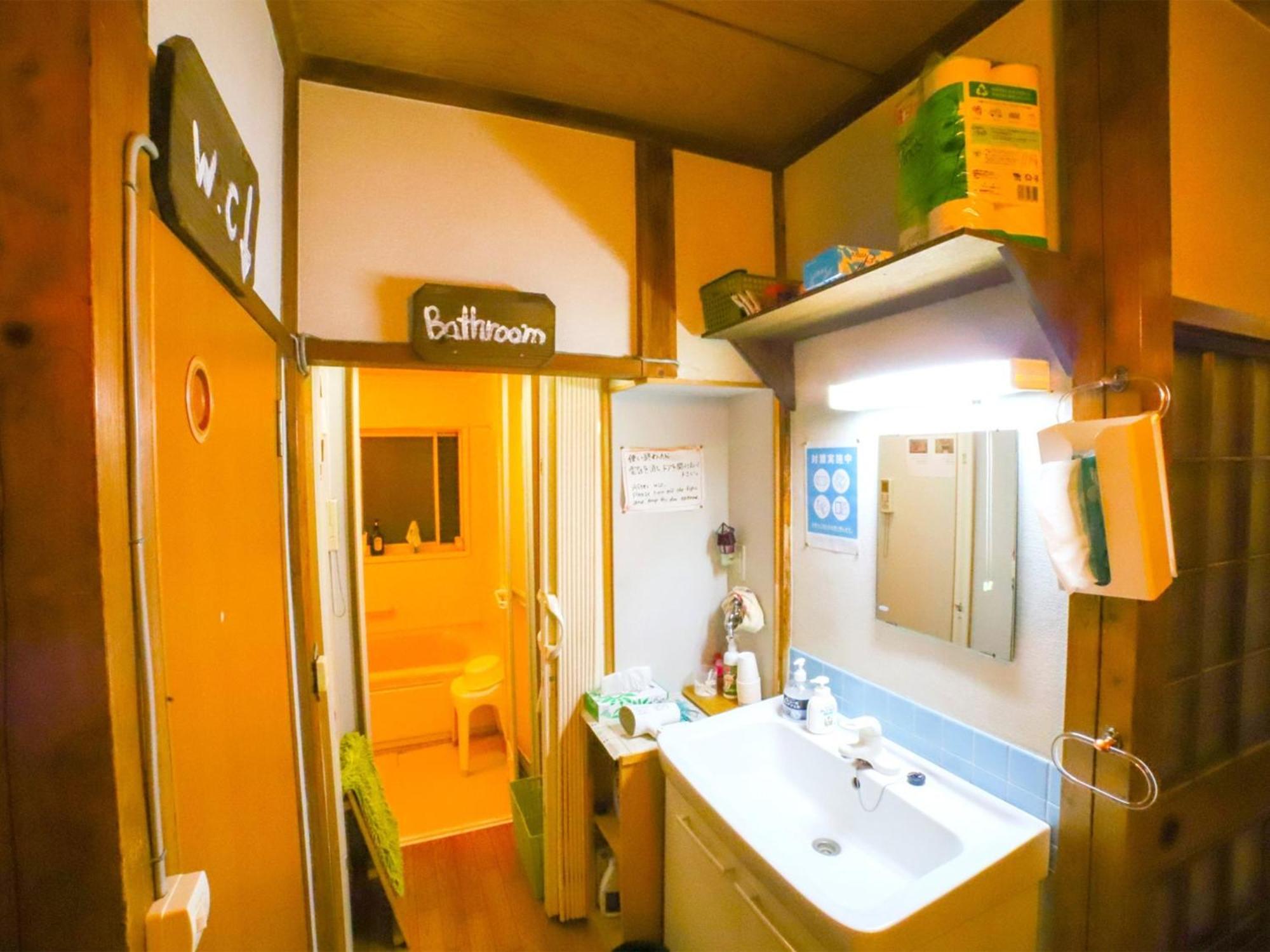 Guesthouse Tokiwa - Vacation Stay 01074V فوجينوميا المظهر الخارجي الصورة